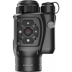 SIG THERMAL CLIP-ON ECHO CV25 1-8X 640X512 VGA QD MOUNT SIG THERMAL CLIP-ON ECHO CV25 1-8X 640X512 VGA QD MOUNT