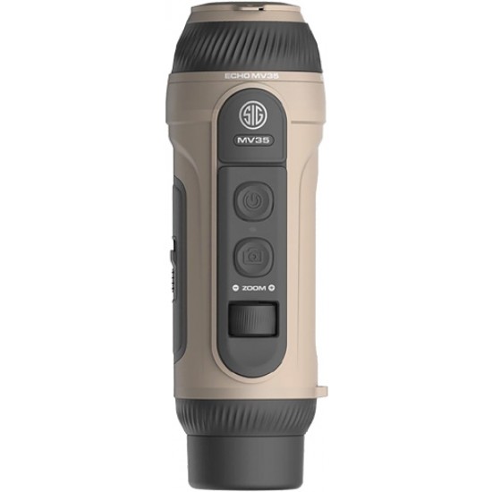 SIG THERMAL MONOCULAR ECHO MV35 2-16X35 640X512 VGA