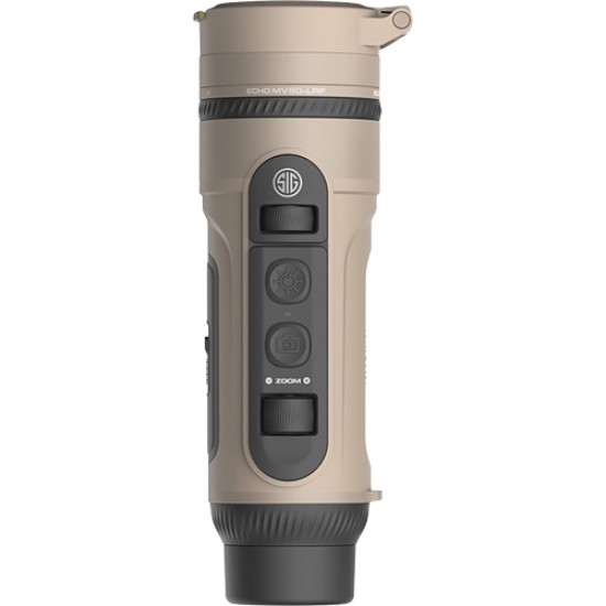 SIG THERMAL MONOCULAR ECHO MV50 DUAL VIEW 1.5-24X50