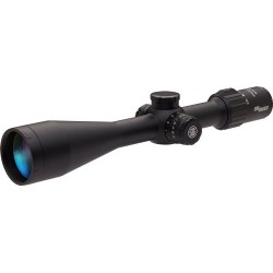SIG SAUER OPTICS SCOPE SIERRA3BDX 6.5-20X52 30MM BDX-R1 BLACK