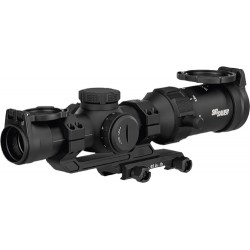 SIG SCOPE TANGO SPR 4-16X44 30MM SFP MOA BDC SPR MNT SIG SCOPE TANGO SPR 4-16X44 30MM SFP MOA BDC SPR MNT