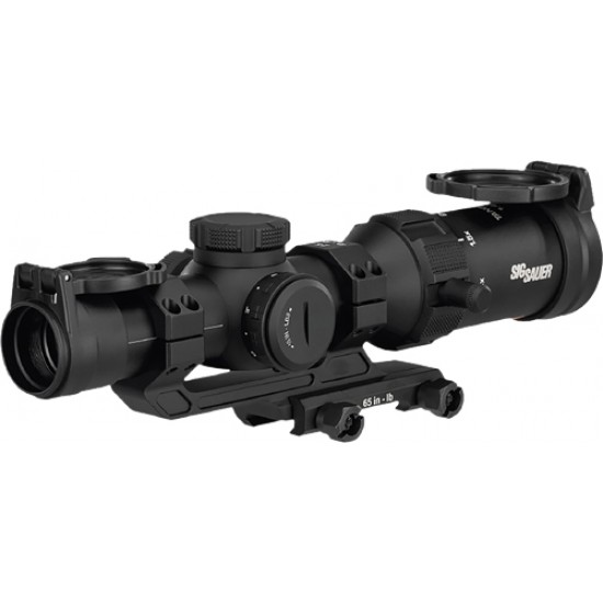SIG SCOPE TANGO SPR 4-16X44 30MM SFP MOA BDC SPR MNT