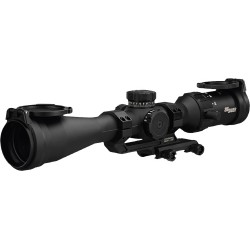 SIG SCOPE TANGO SPR 6-24X52 30MM SFP MOA BDC SPR MNT SIG SCOPE TANGO SPR 6-24X52 30MM SFP MOA BDC SPR MNT