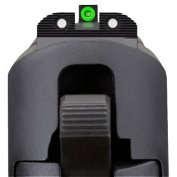 SIG SAUER OPTICS PISTOL SIGHT XRAY 3 TRITIUM #6 FRONT #8 REAR SQU