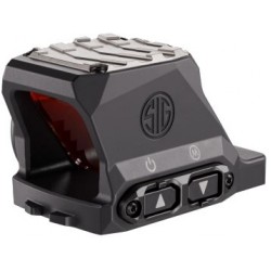 SIG REFLEX SIGHT XRAY5 3.5MOA RED DOT DELTA POINT PRO BLACK SIG REFLEX SIGHT XRAY5 3.5MOA RED DOT DELTA POINT PRO BLACK