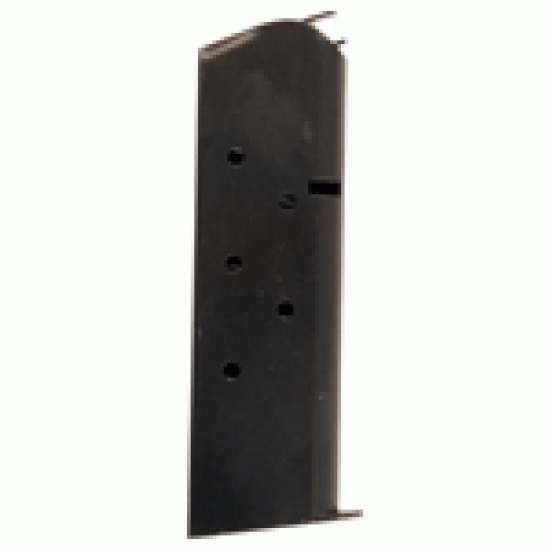 COLT MAGAZINE GOVT. 45ACP 7-ROUNDS BLUED