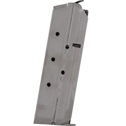 COLT MAGAZINE DELTA ELITE 10MM 8RD STAINLESS COLT MAGAZINE DELTA ELITE 10MM 8RD STAINLESS