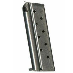 COLT MAGAZINE GOVERNMENT & COMMANDER 38 SUPER 9RD SS COLT MAGAZINE GOVERNMENT & COMMANDER 38 SUPER 9RD SS