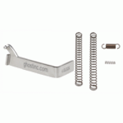 GHOST STANDARD 3.5 TRIGGERS KIT FOR GLOCKS GEN 1-4 DROP-IN