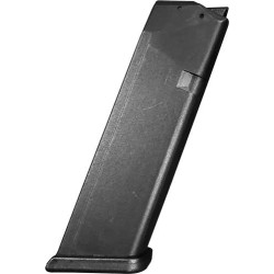 ROCK ISLAND MAGAZINE QQQQ STK100 17RD BLACK ROCK ISLAND MAGAZINE QQQQ STK100 17RD BLACK