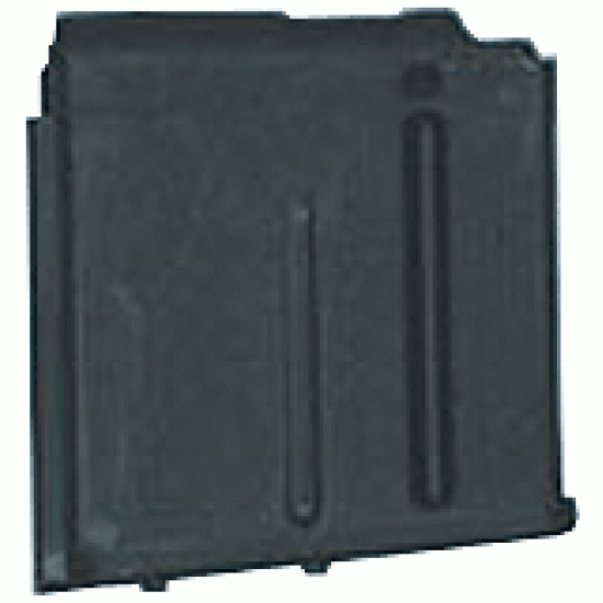 KEL-TEC MAGAZINE SU-16 .223 REMINGTON 10-ROUNDS POLYMER BLACK