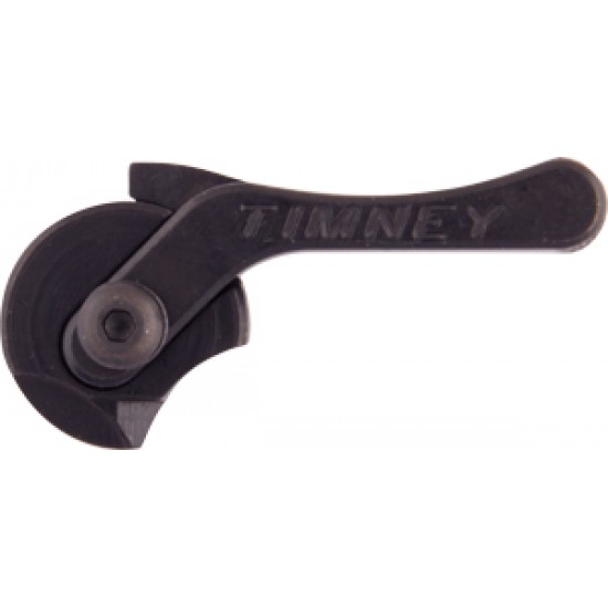 TIMNEY TRIGGER SPRINGFIELD SO3A3 FEATHERWEIGHT 3LB BLACK