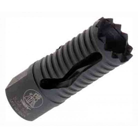 TROY MEDIEVAL FLASH SUPPRESSOR FITS AR15