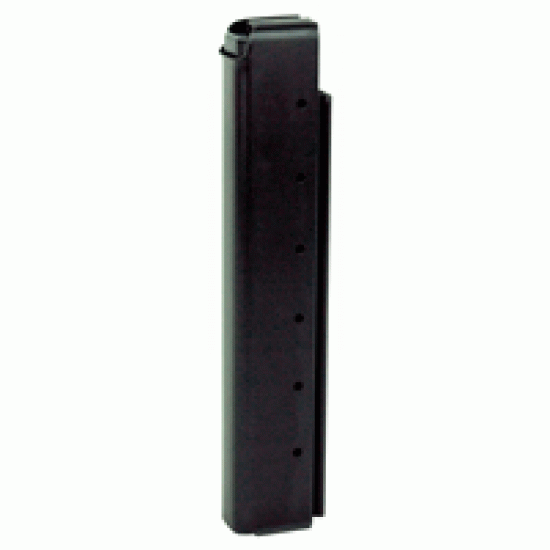 THOMPSON MAGAZINE .45ACP 30-ROUNDS BLUED STEEL