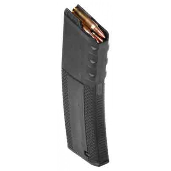 TROY MAGAZINE AR15 5.56X45 30RD BLACK POLYMER