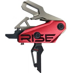RISE TRIGGER REV 535 SLIDE AND SNAP BUILT IN PINS BLACK RISE TRIGGER REV 535 SLIDE AND SNAP BUILT IN PINS BLACK