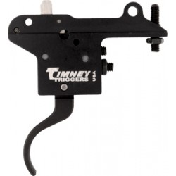 TIMNEY TRIGGERS WINCHESTER 70 WITHOUT MOA TRIGGERS BLACK