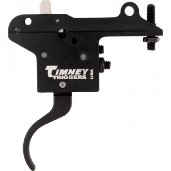TIMNEY Triggers WINCHESTER 70 WITHOUT MOA Triggers BLACK