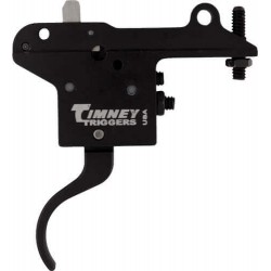 TIMNEY TRIGGER WINCHESTER 70 WITHOUT MOA TRIGGER NICKEL TIMNEY TRIGGER WINCHESTER 70 WITHOUT MOA TRIGGER NICKEL