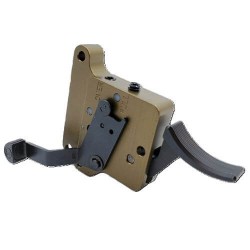 TIMNEY TRIGGER REMINGTON 600 WITH SAFETY ADJ 2-4LB BLACK TIMNEY TRIGGER REMINGTON 600 WITH SAFETY ADJ 2-4LB BLACK