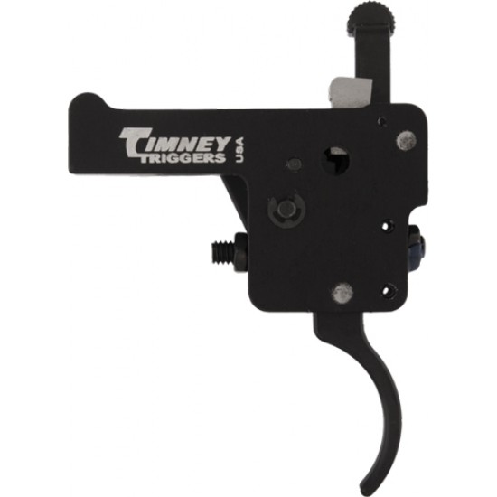 TIMNEY TRIGGER HOWA 1500 3LB W/SAFETY BLACK