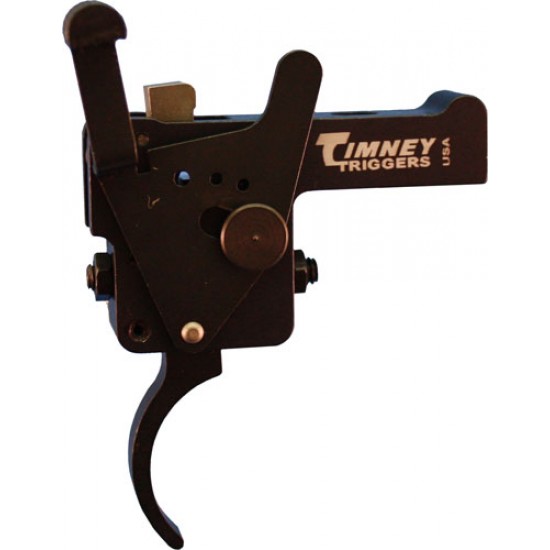 TIMNEY Triggers WEATHERBY VANGUARD 1500 W/SAFETY BLACK
