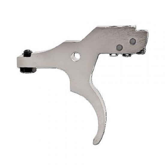 TIMNEY TRIGGER SAVAGE 110 STYLE PRIOR TO ACCU NICKEL