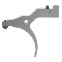 TIMNEY TRIGGER SAVAGE EDGE & AXIS NICKEL TIMNEY TRIGGER SAVAGE EDGE & AXIS NICKEL