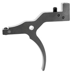 TIMNEY TRIGGER SAVAGE 110 WITH ACCUTRIGGER NICKEL TIMNEY TRIGGER SAVAGE 110 WITH ACCUTRIGGER NICKEL