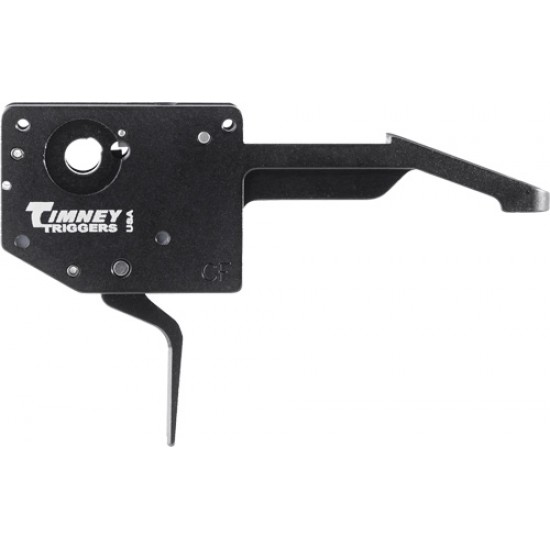 TIMNEY TRIGGER RUGER AMERICAN CENTERFIRE RIFLES STRAIGHT