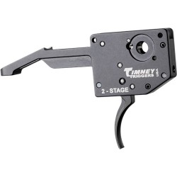 TIMNEY TRIGGER RUGER AMERICAN CENTERFIRE GEN 2-2 STAGE