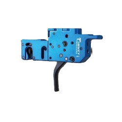 TIMNEY TRIGGER RUGER PRECISION RIMFIRE RIFLE TWO STAGE STRAIT TIMNEY TRIGGER RUGER PRECISION RIMFIRE RIFLE TWO STAGE STRAIT