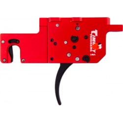 TIMNEY TRIGGERS RUGER PRECISION TWO STAGE