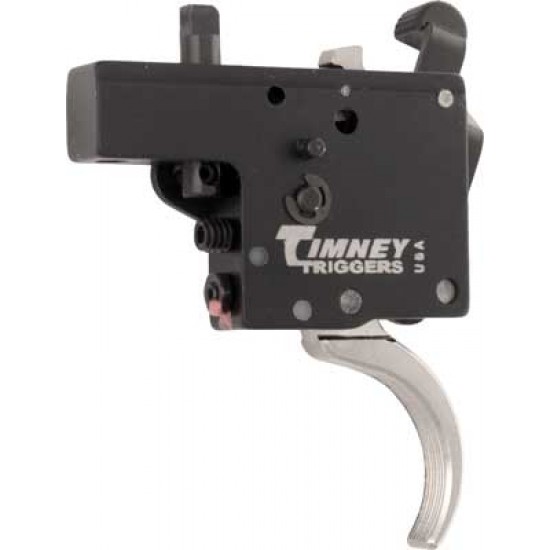 TIMNEY TRIGGER REMINGTON 788 W/SAFETY 1.5-4LB ADJUSTABLE