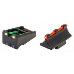 TRUGLO SIGHT SET REMINGTON SHOTGUNS & RIFLES TRUGLO SIGHT SET REMINGTON SHOTGUNS & RIFLES
