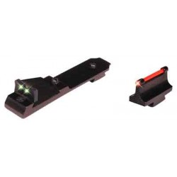 TRUGLO SIGHT SET HENRY .22WMR/ .17 GOLDEN BOY/BIG BOY 45/357 TRUGLO SIGHT SET HENRY .22WMR/ .17 GOLDEN BOY/BIG BOY 45/357