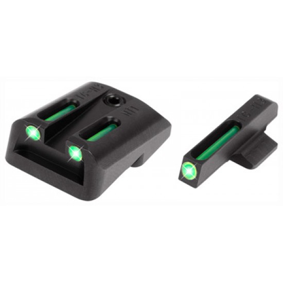 TRUGLO SIGHT SET 1911 5