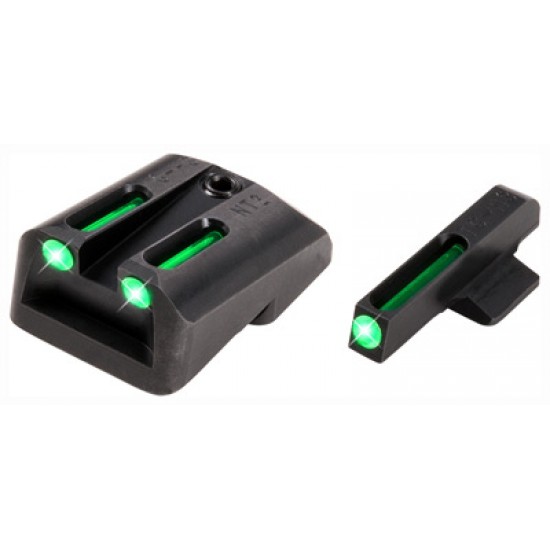 TRUGLO SIGHT SET 1911 3