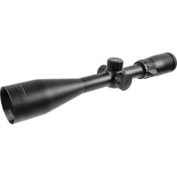 TRUGLO SCOPE INTERCEPT 4-12X44 MM IR BDC BLACK W/NEO COVER TRUGLO SCOPE INTERCEPT 4-12X44 MM IR BDC BLACK W/NEO COVER