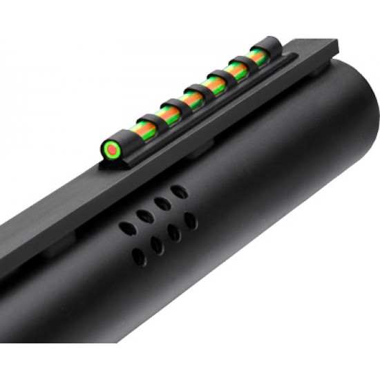 TRUGLO SIGHT GLO-DOT UNIVERSAL RIB SHOTGUN .120