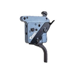 TIMNEY TRIGGER REMINGTON 700 THE HIT LEFT HAND BLACK STRGHT TIMNEY TRIGGER REMINGTON 700 THE HIT LEFT HAND BLACK STRGHT