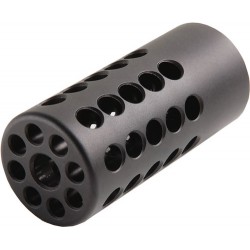 TACTICAL SOLUTIONS COMPENSATOR .900