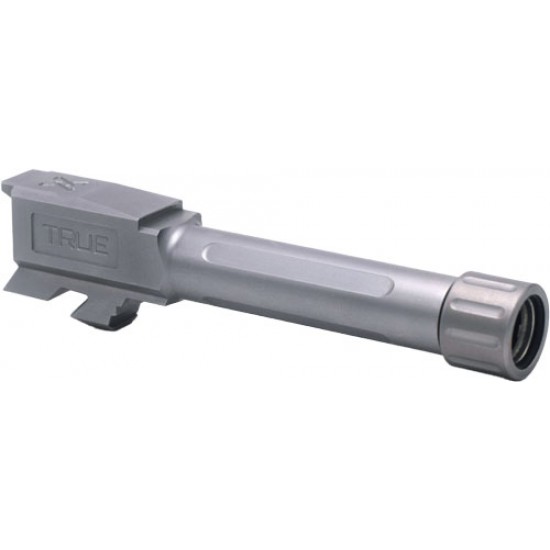 TRUE PRECISION GLOCK 43 BARREL THREADED STAINLESS