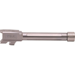 TRUE PRECISION GLOCK 48 BARREL THREADED SPECTRUM TRUE PRECISION GLOCK 48 BARREL THREADED SPECTRUM