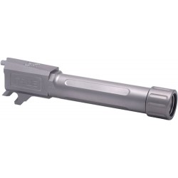 TRUE PRECISION SIG SAUER P365 BARREL THREADED STAINLESS TRUE PRECISION SIG SAUER P365 BARREL THREADED STAINLESS
