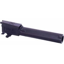 TRUE PRECISION SIG SAUER P365XL BBL NON-THREADED BLACK NITRIDE_ TRUE PRECISION SIG SAUER P365XL BBL NON-THREADED BLACK NITRIDE_