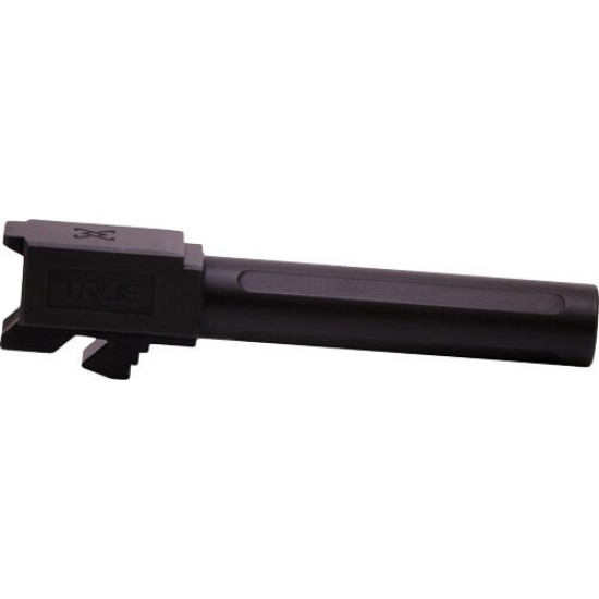TRUE PRECISION FOR RUGER RXM BARREL NON THREADED BLACK NTRD