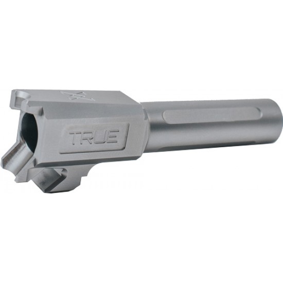 TRUE PRECISION SF HELLCAT BBL NON-THREADED STAINLESS