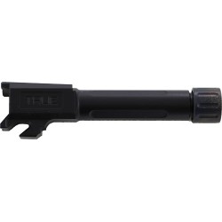 TRUE PRECISION SF HELLCAT BBL THREADED BLACK NITRIDE TRUE PRECISION SF HELLCAT BBL THREADED BLACK NITRIDE