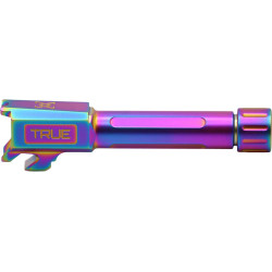 TRUE PRECISION SPRINFIELD HELL CAT PRO THREADED SPECTRUM TRUE PRECISION SPRINFIELD HELL CAT PRO THREADED SPECTRUM